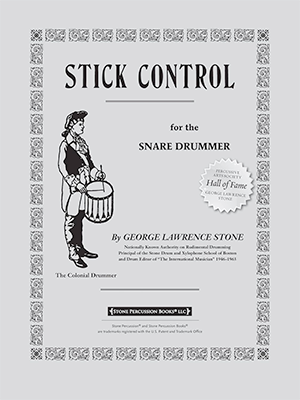 Stick Control